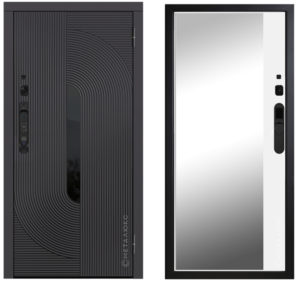 Металюкс / Smart Pro М-SP 651/1 Z